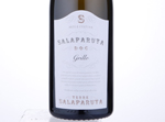 Bianco Salaparuta Baglio Gibellina,2015