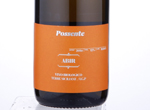 ABIR Possente Organic white wine Terre Siciliane,2014