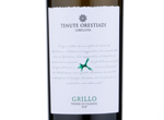 Tenute Orestiadi Grillo,2015
