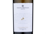 Tenute Orestiadi Catarratto,2015