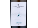 Tenute Orestiadi Zibibbo,2015