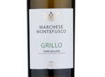 Marchese Montefusco Grillo,2015