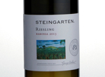 Jacob's Creek Steingarten Riesling,2013