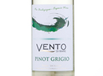 vento di Mare Pinot Grigio Bio,2015