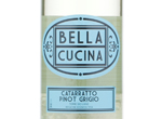 Bella Cucina Catarratto Pinot Grigio,NV
