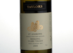 St Andrews Riesling,2015