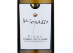 Miopasso Fiano Terre Siciliane,2015