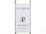 Palastri Pinot Grigio delle Venezie,2015