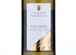 Welkellerei Auer Pinot Grigio Alto Aldige,2015