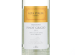 Alta Italia Pinot Grigio Trentino,2015