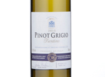 Sainsbury's Taste the Difference Pinot Grigio Trentino,2015