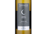 Terrazze della Luna Pinot Grigio Trentino,2015