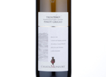 Casata Monfort Trentino Pinot Grigio,2015