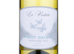 La Veduta Pinot Grigio Trentino,2015