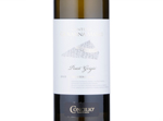 Pinot Grigio Trentino Contessa Giovanna Manci,2015