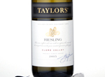 Wakefield/Taylors Riesling,2015