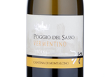 Poggio del Sasso Vermentino,2015