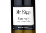 Watervale Riesling,2014