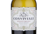 Conviviale Pinot Grigio,2015