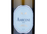 Amicone Bianco,2015
