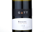 Gatt High Eden Riesling,2013