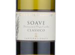 Duca del Frassino Soave Classico,2015