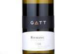 Gatt High Eden Riesling,2014