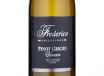 Frederico Pinot Grigio Collezione,2015