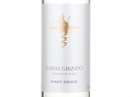 Pinot Grigio Venezia "Canal Grando" DOC,2015