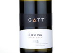Gatt High Eden Riesling,2015