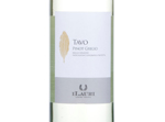 Tavo, Pinot Grigio delle Venezie,2015