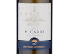 Soave Classico Vicario,2015