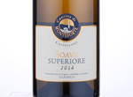 Soave Superiore Classico Vigneto Di Castellaro,2014