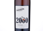 Verdelho Colheita Single Cask 4 d+e,2000