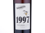 Tinta Negra Colheita - Medium Sweet - Single Cask 114 B+E,1997