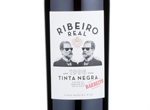 Tinta Negra - Colheita - Medium Dry - Ribeiro Real,1998