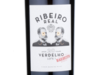 Verdelho 20 Years Old - Ribeiro Real,NV