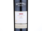 Malmsey Single Harvest,1999