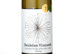 Enchanted Garden of the Eden Valley Riesling,2015