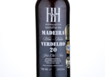 20 Year Old Verdelho,NV