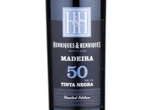 50 Year Old Tinta Negra Rich,NV