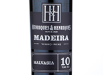 10 year old Malvasia,NV