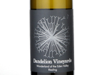 Wonderland of the Eden Valley Riesling,2015