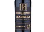 15 year old Verdelho,NV