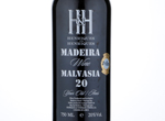 20 year old Malvasia,NV