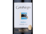 Gato Negro Malbec,2015