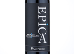 Epica Malbec,2014