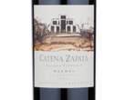 Catena Zapata Nicasia Malbec,2011