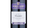 Wine Maker's Choice Malbec,2015