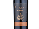 Phebus Reservado Malbec,2014